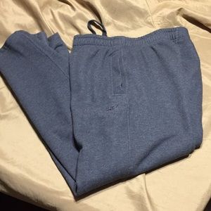 Starter heavyweight sweatpants